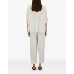 Pantalones Capri