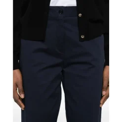 Pantalones Capri