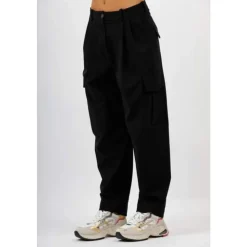 Pantalones Cargo