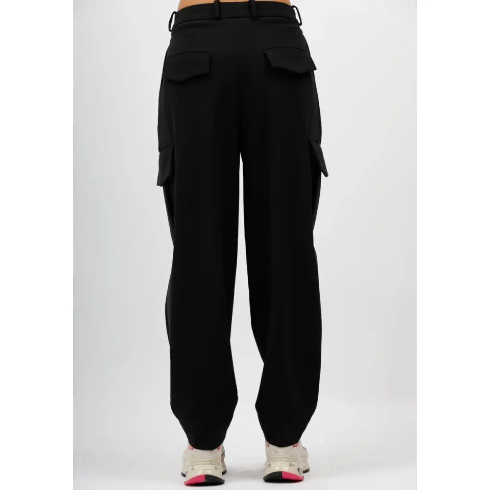 Pantalones Cargo