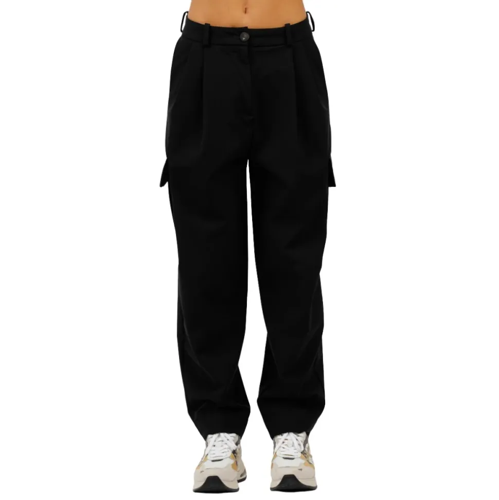 Pantalones Cargo