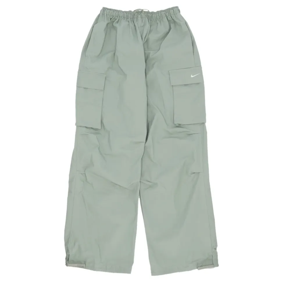 Pantalones Cargo Anchos