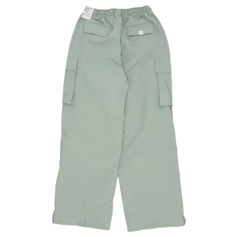 Pantalones Cargo Anchos