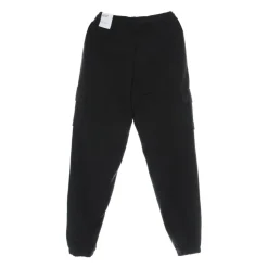 Pantalones Cargo de Forro Polar Esencial
