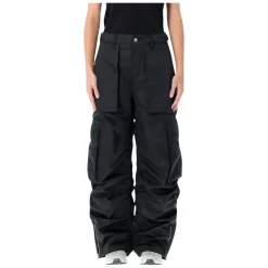 Pantalones Cargo Flight