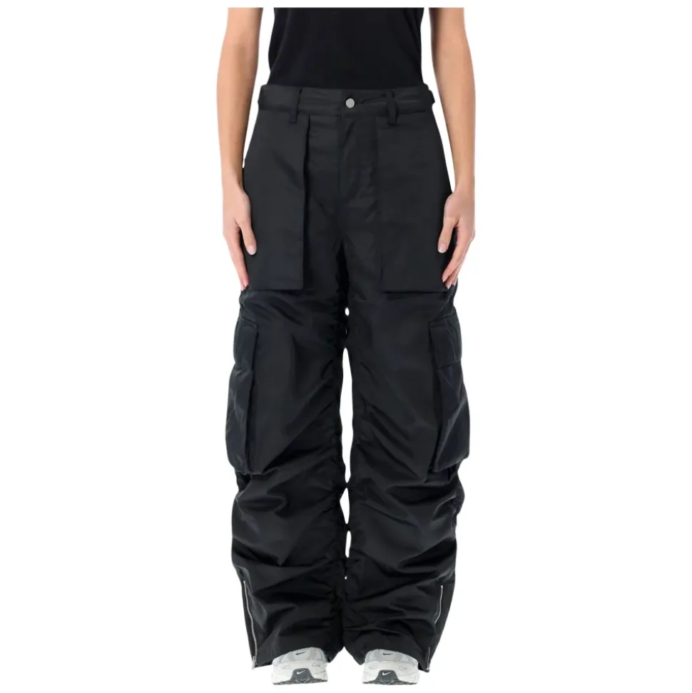 Pantalones Cargo Flight