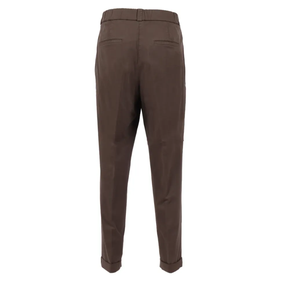 Pantalones Chino