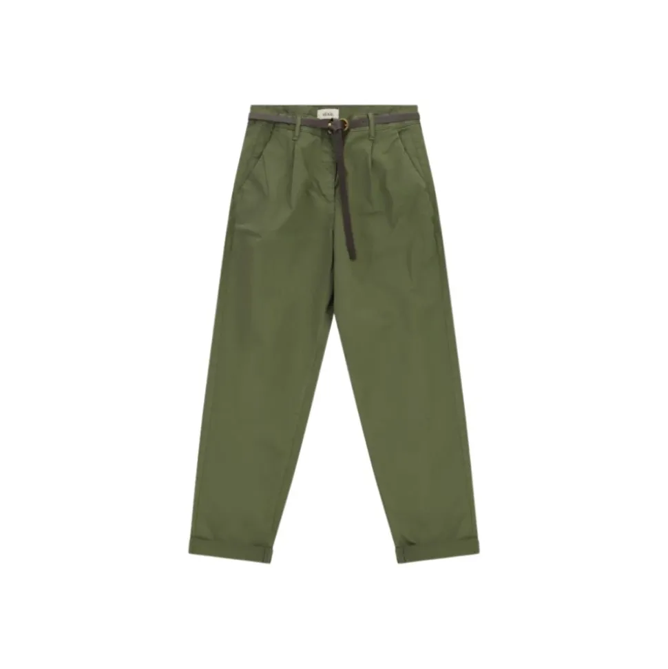 Pantalones Chino-Fit