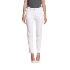 Pantalones Chino Slim New York