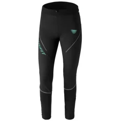 Pantalones Cálidos Alpinos Negros