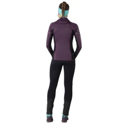 Pantalones Cálidos Alpinos Negros
