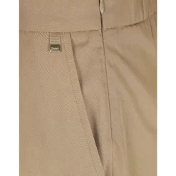 Pantalones con Dobladillo
