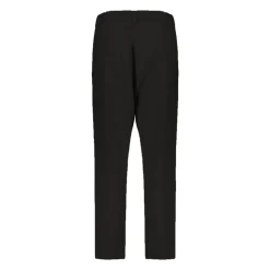 Pantalones con Pliegues