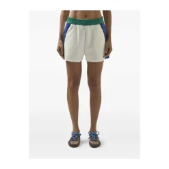 Pantalones Cortos con Cintura Elástica