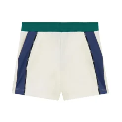 Pantalones Cortos con Cintura Elástica
