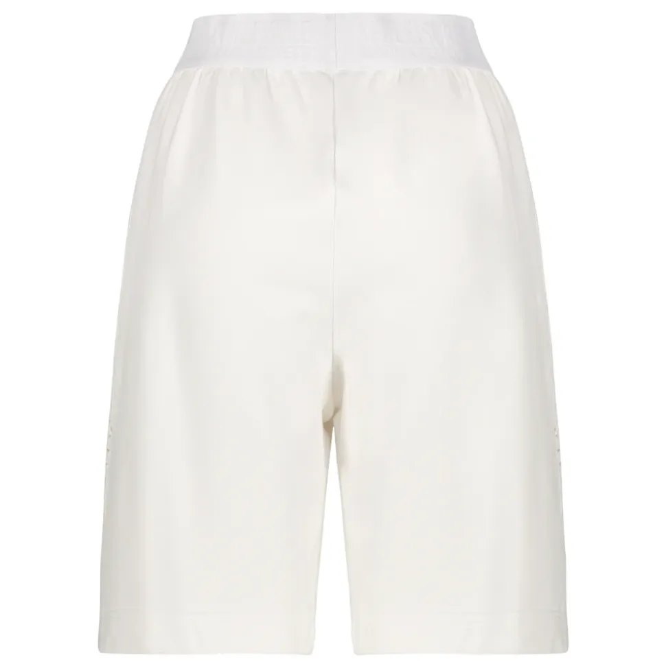 Pantalones cortos de algodón