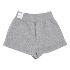 Pantalones cortos de chándal de forro polar Phoenix Heather