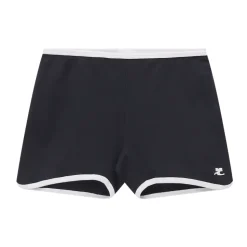 Pantalones Cortos de Entrenamiento