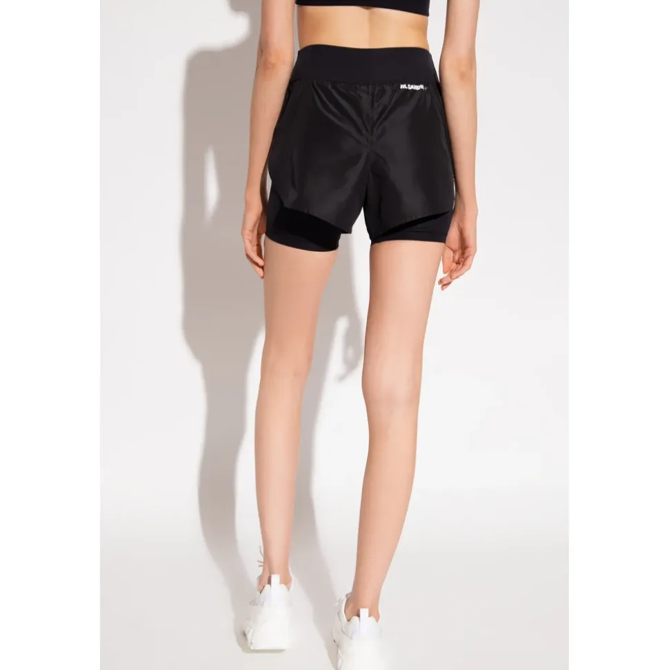 Pantalones Cortos de Entrenamiento