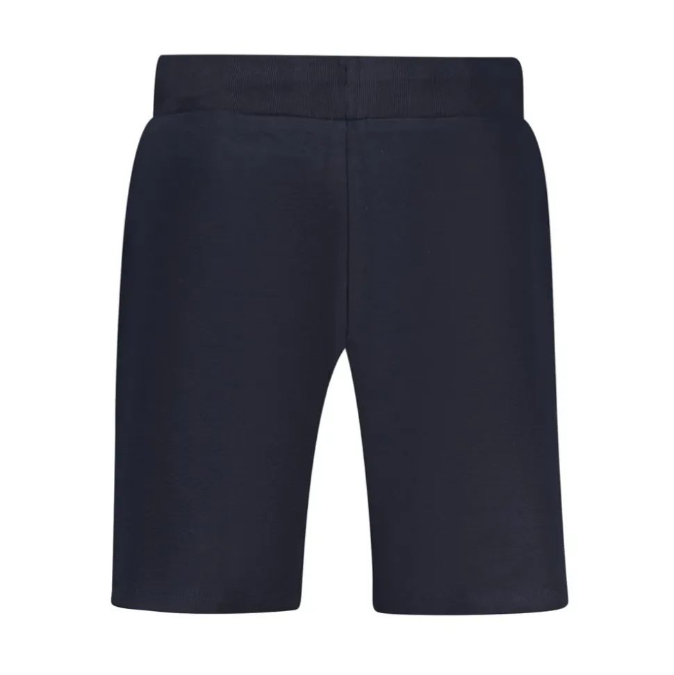 Pantalones Cortos de Entrenamiento