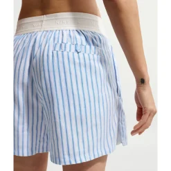 Pantalones Cortos de Popelín Chill de Sportswear