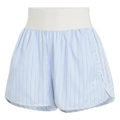 Pantalones Cortos Poplin
