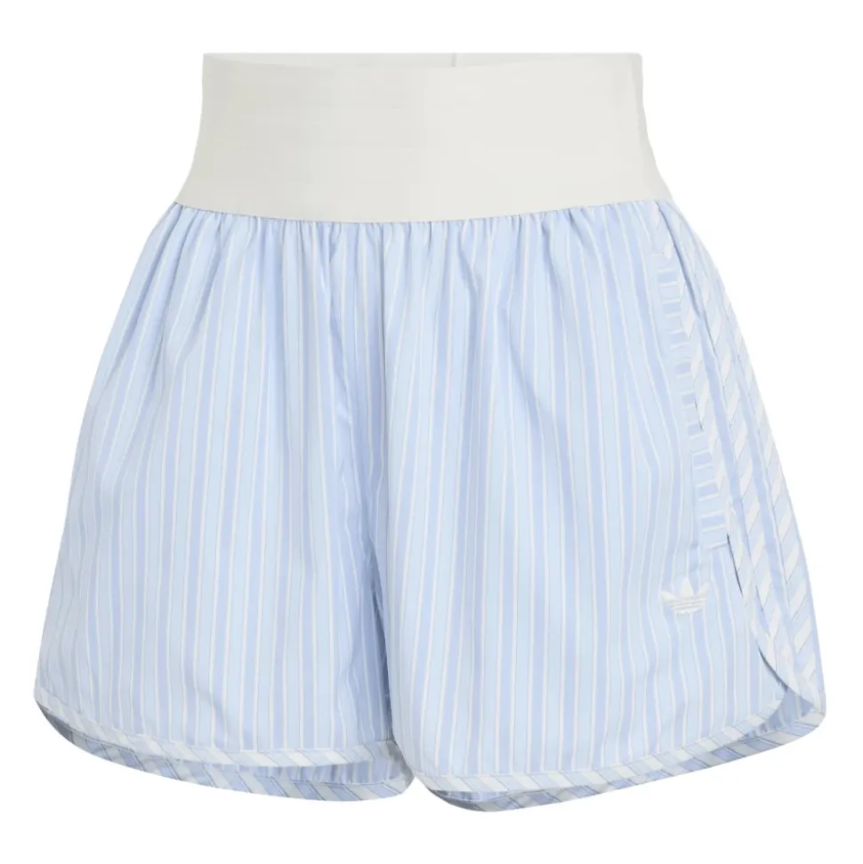 Pantalones Cortos Poplin