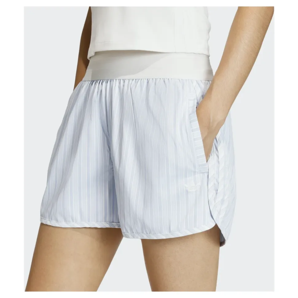 Pantalones Cortos Poplin