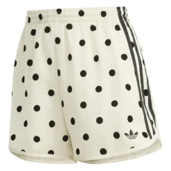 Pantalones Cortos Sprinter con Lunares