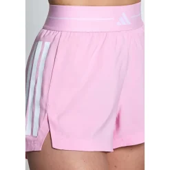 Pantalones Cortos Tejidos Hyperglam 3-Stripes