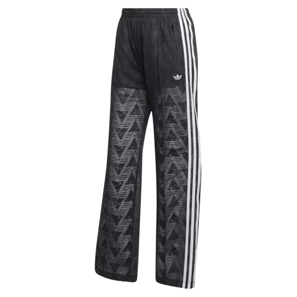 Pantalones de chándal con encaje Firebird Classic