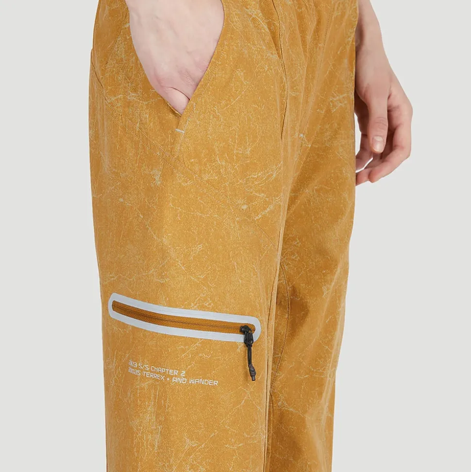 Pantalones de Chándal con Logo