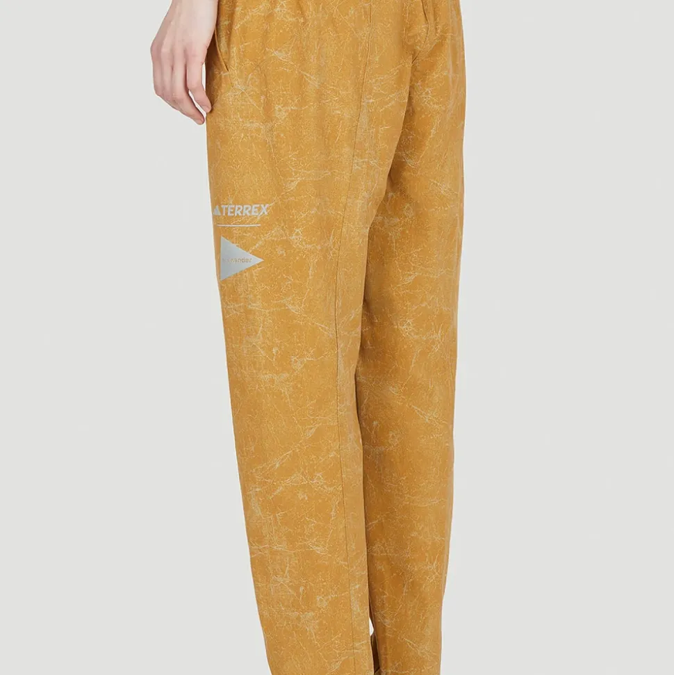 Pantalones de Chándal con Logo