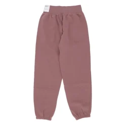 Pantalones de Chándal de Felpa Phoenix High-Waisted