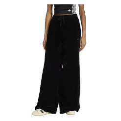 Pantalones de Chándal Firebird Oversized de Tejido de Sarga Cepillada