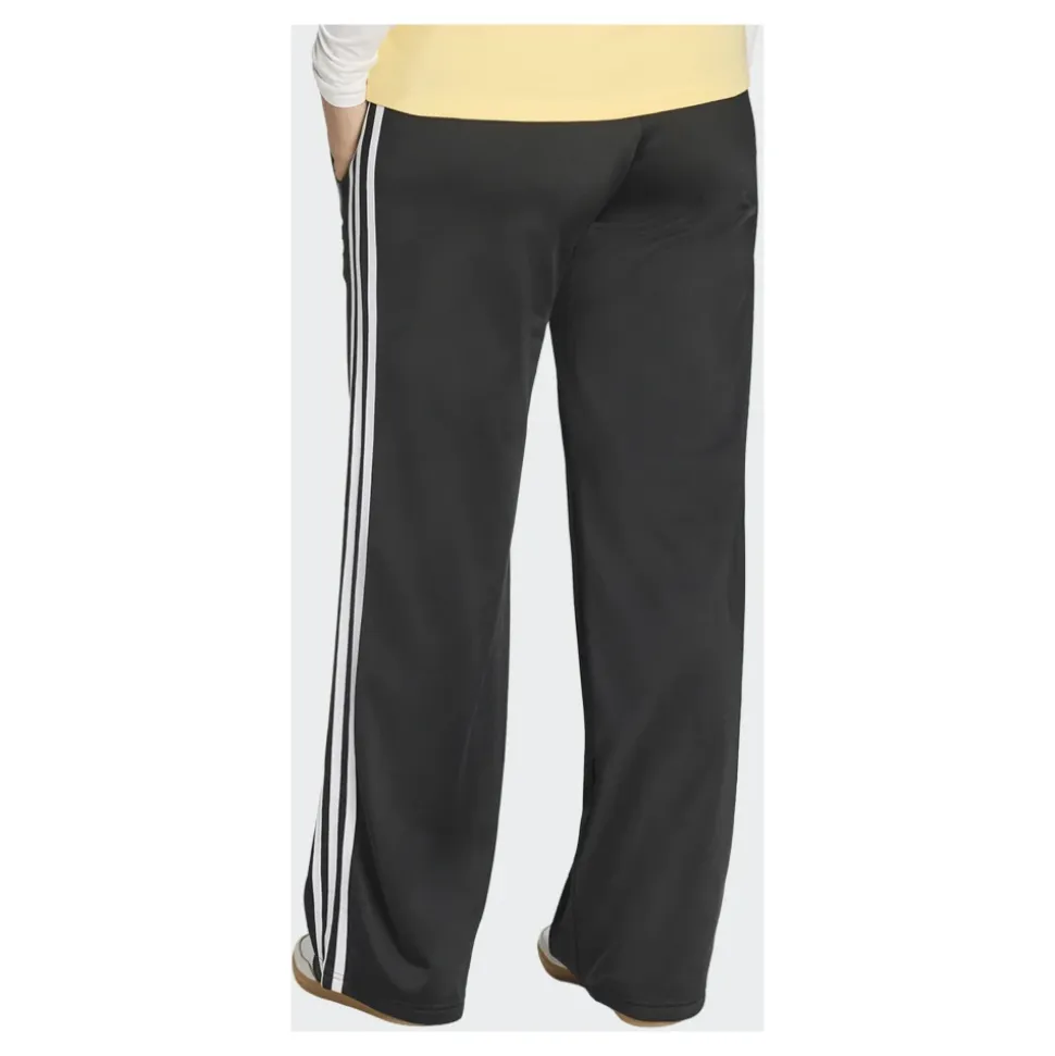 Pantalones de chándal Firebird con fruncido