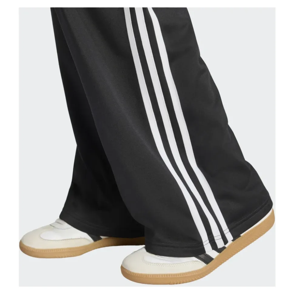Pantalones de chándal Firebird con fruncido