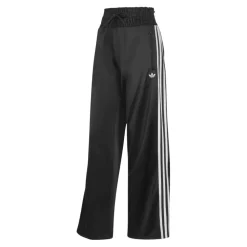 Pantalones de chándal Firebird con fruncido