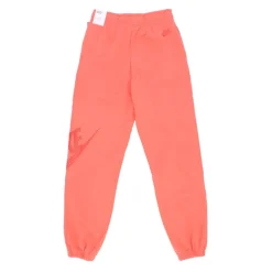 Pantalones de Chándal Ligeros de Fleece Danza Mujer
