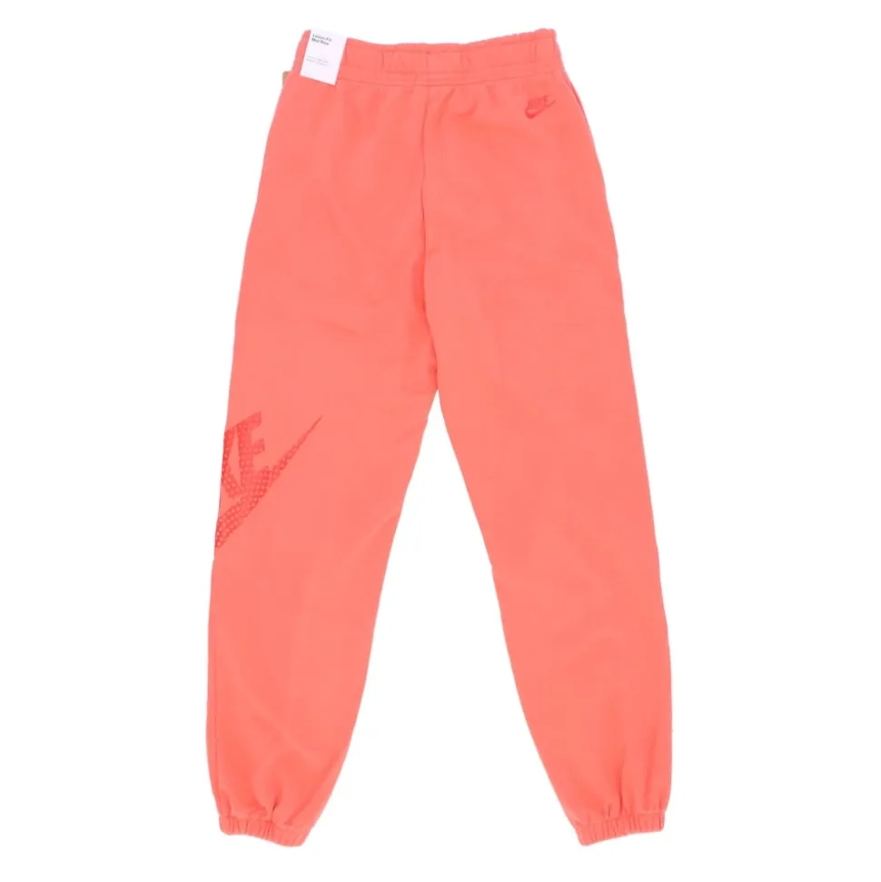 Pantalones de Chándal Ligeros de Fleece Danza Mujer
