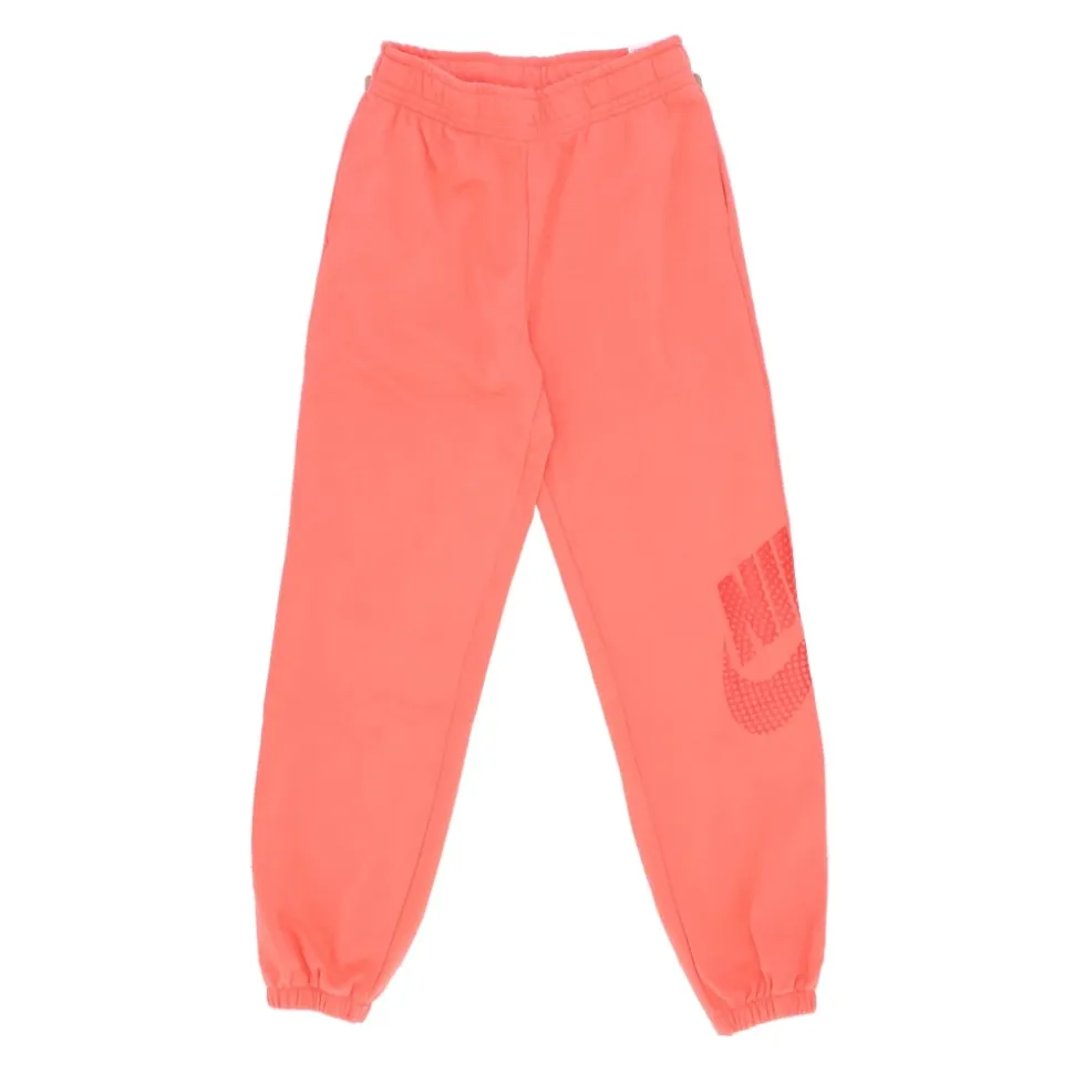 Pantalones de Chándal Ligeros de Fleece Danza Mujer