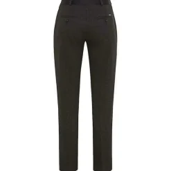 Pantalones de corte slim