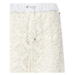 Pantalones de Crochet