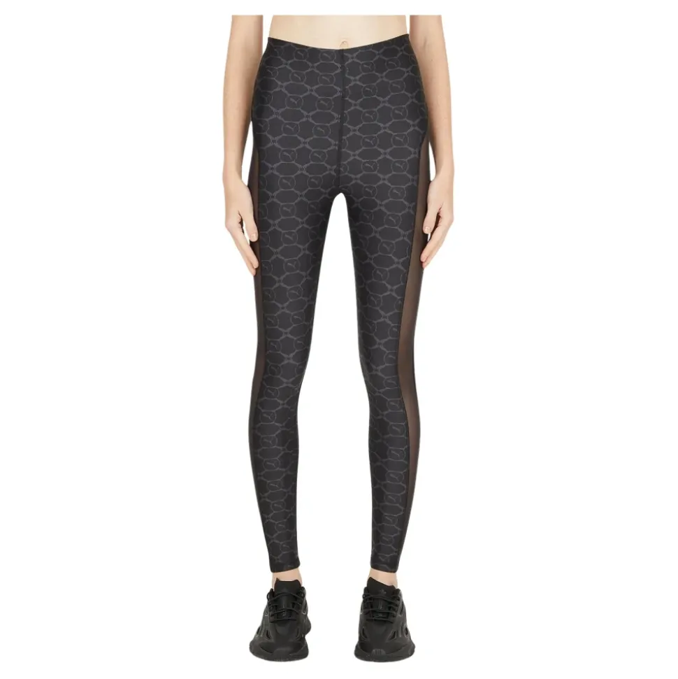 Pantalones de entrenamiento Couture Sport T7