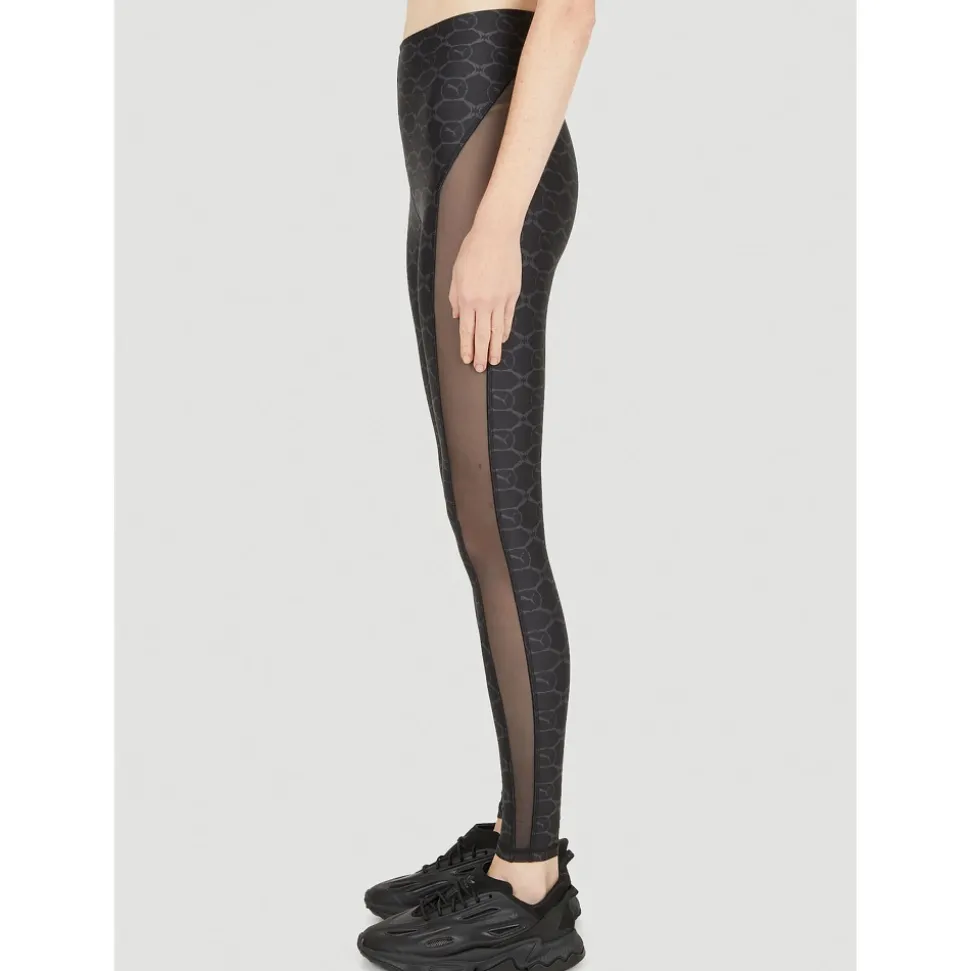 Pantalones de entrenamiento Couture Sport T7