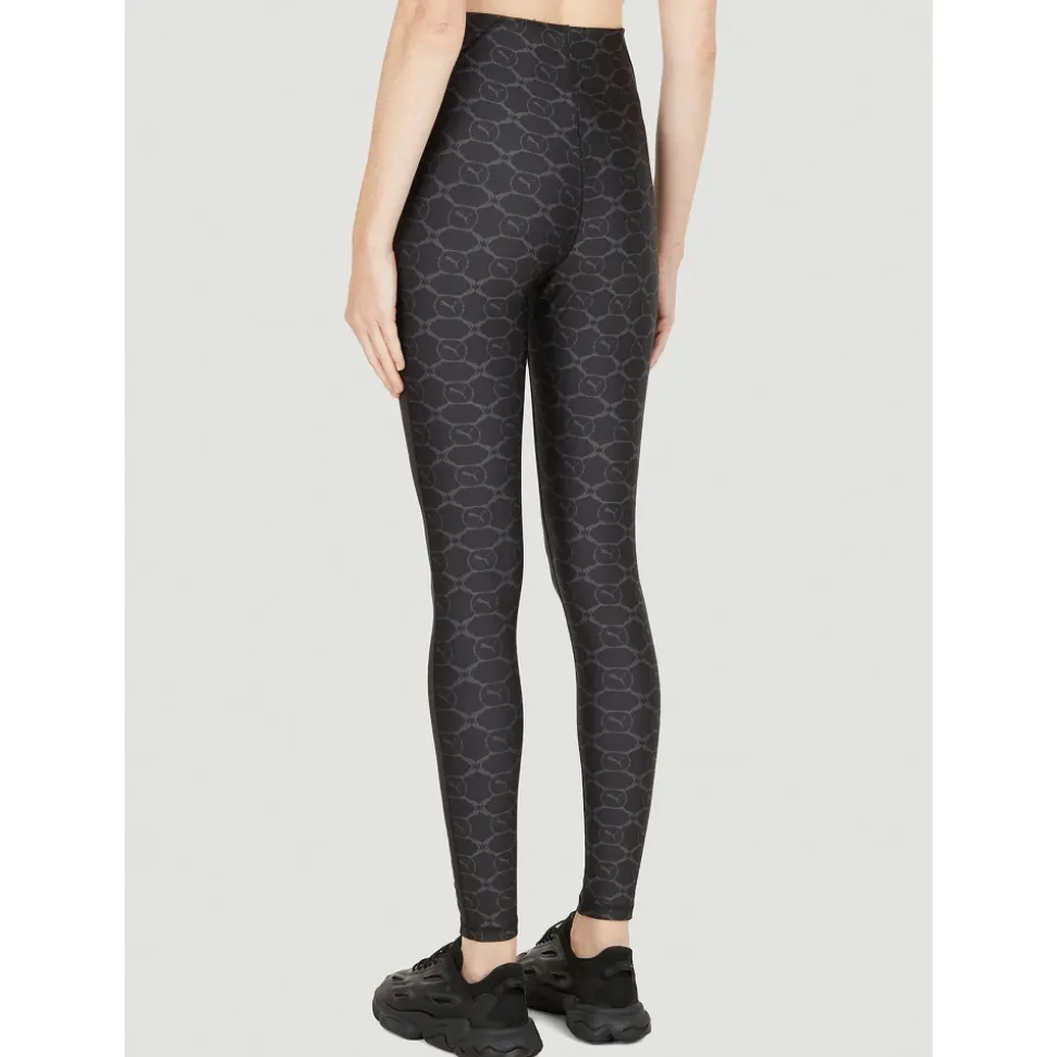 Pantalones de entrenamiento Couture Sport T7