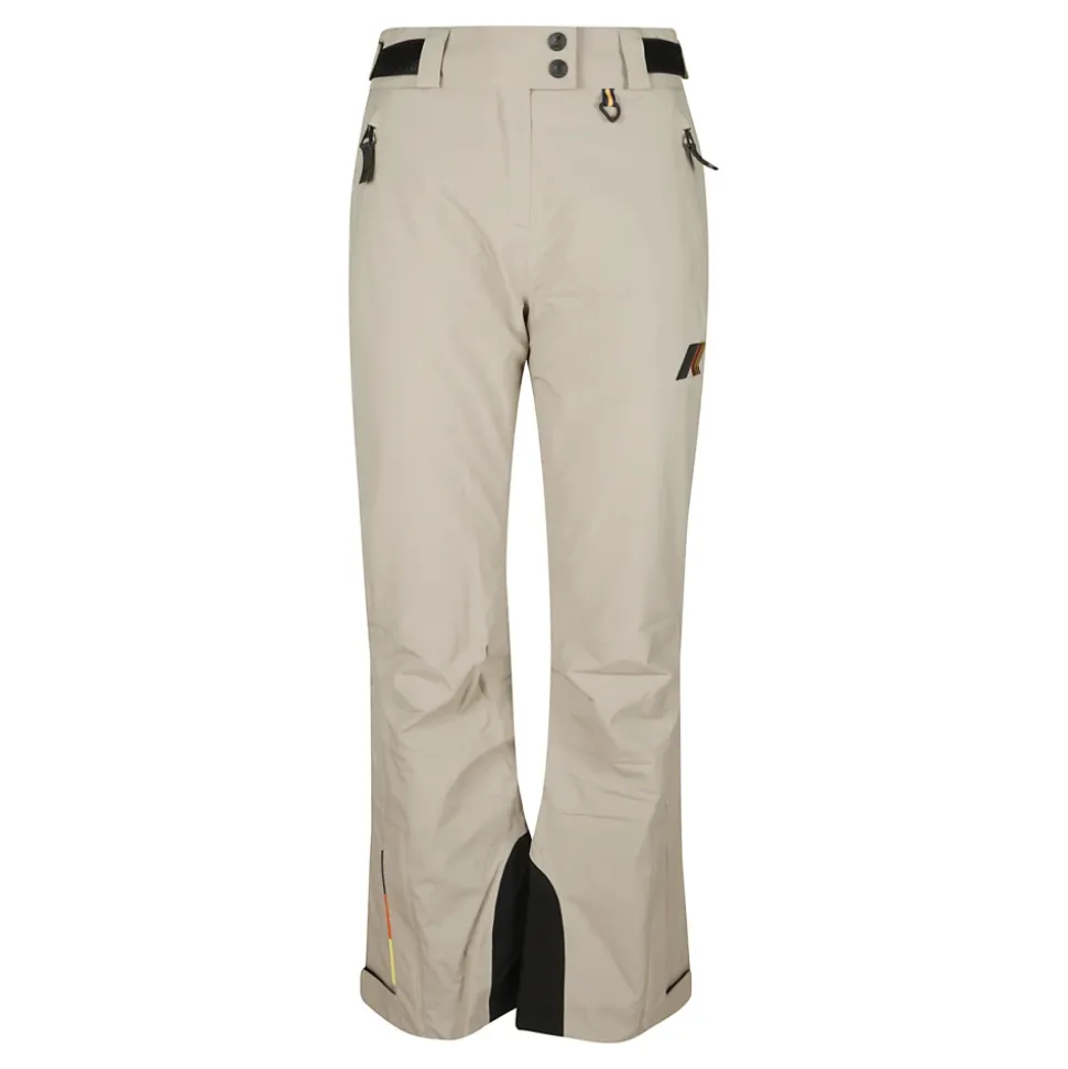 Pantalones de esquí