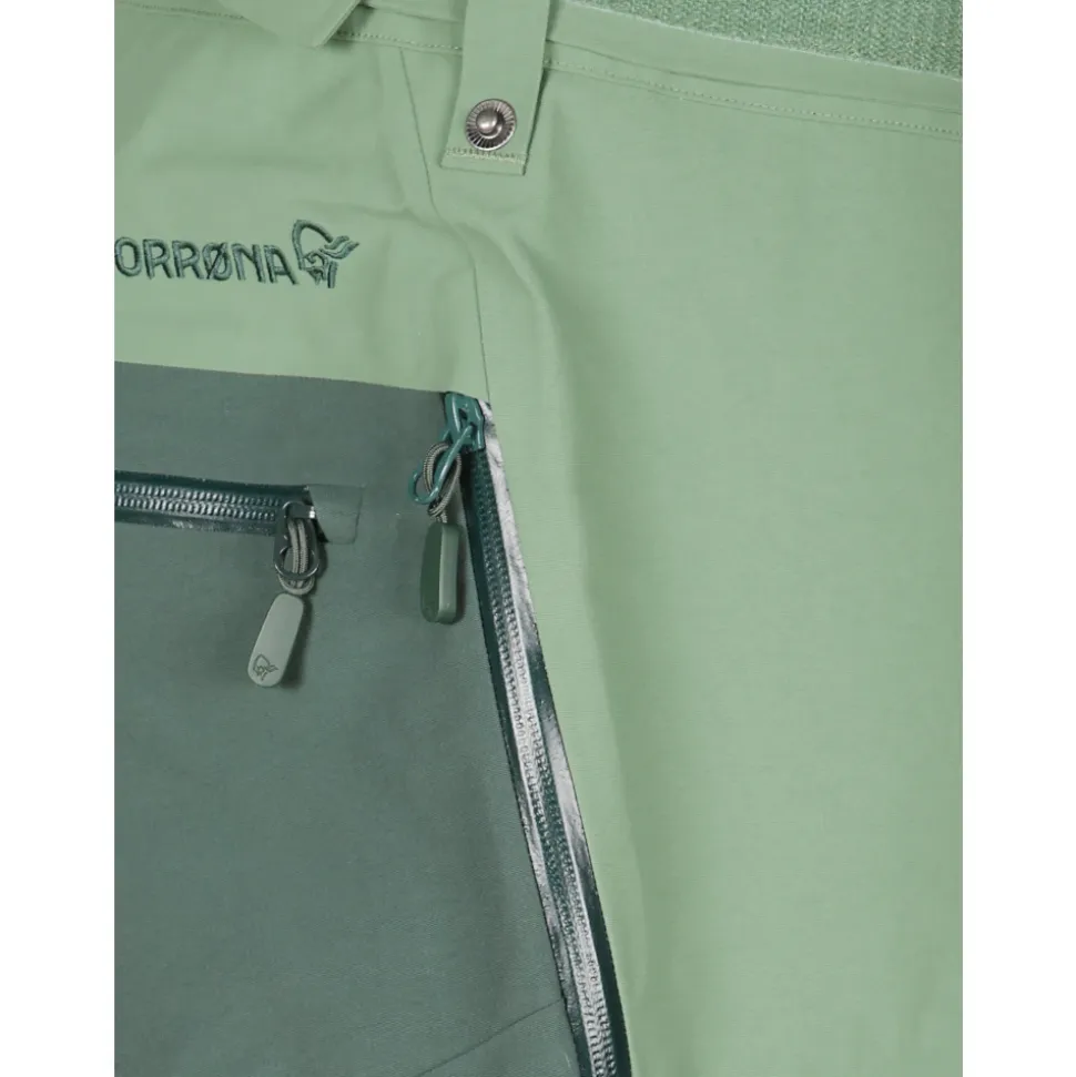 Pantalones de esquí