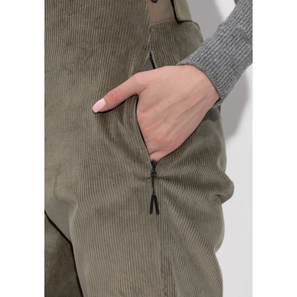 Pantalones de esquí Akuna