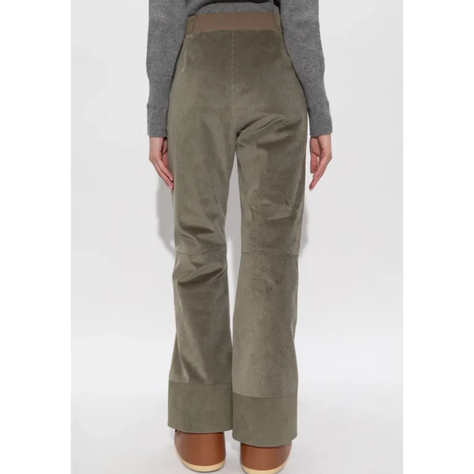 Pantalones de esquí Akuna